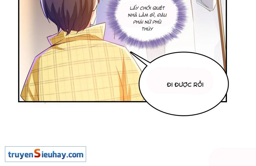 Tu Chân Nói Chuyện Phiếm Quần Chapter 20 - 48