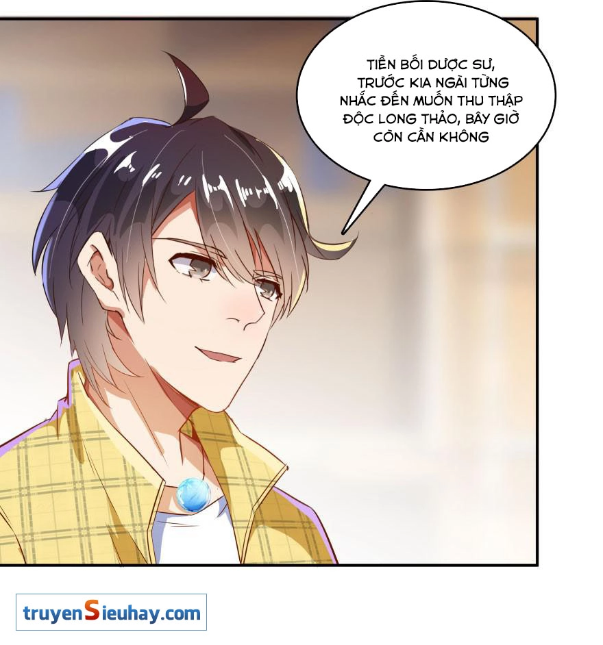 Tu Chân Nói Chuyện Phiếm Quần Chapter 20 - 50