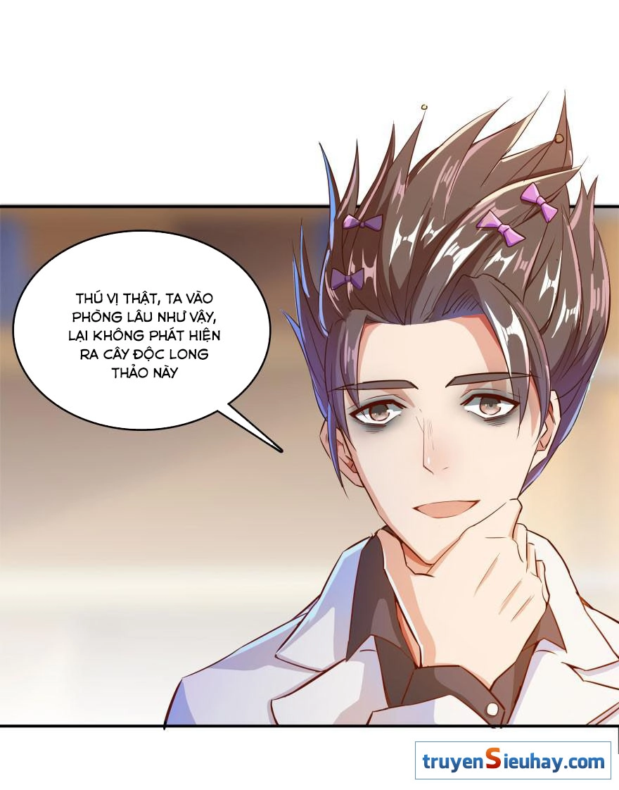 Tu Chân Nói Chuyện Phiếm Quần Chapter 20 - 54