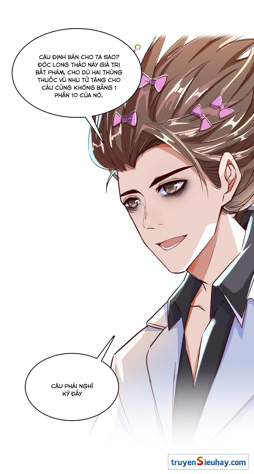 Tu Chân Nói Chuyện Phiếm Quần Chapter 20 - 58