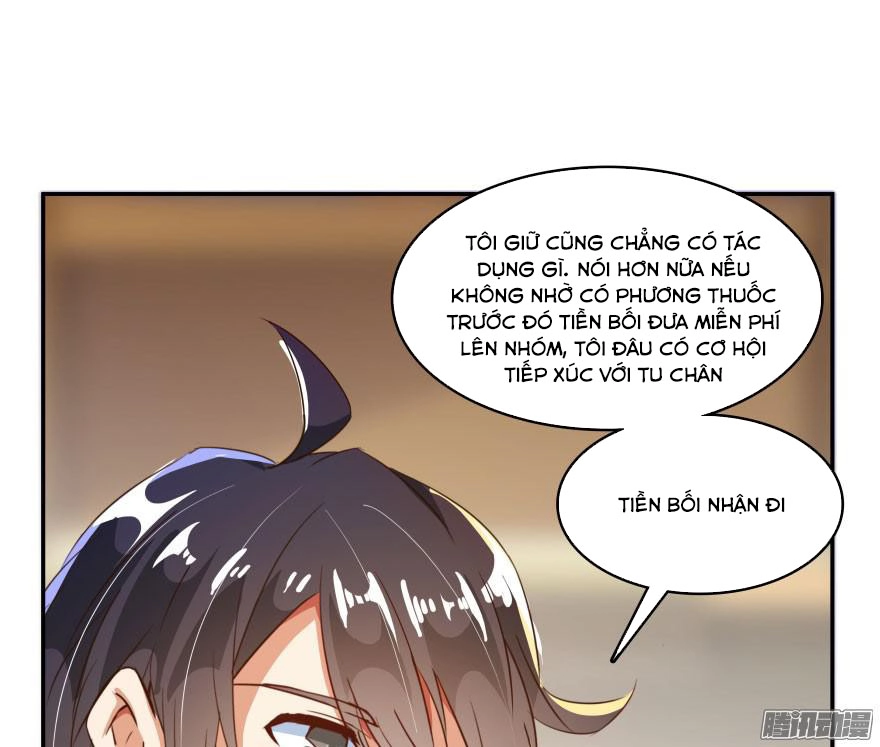 Tu Chân Nói Chuyện Phiếm Quần Chapter 20 - 59