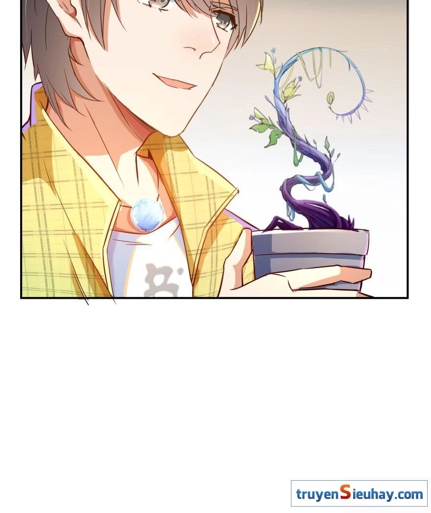 Tu Chân Nói Chuyện Phiếm Quần Chapter 20 - 60