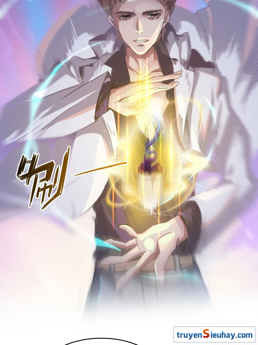 Tu Chân Nói Chuyện Phiếm Quần Chapter 20 - 62