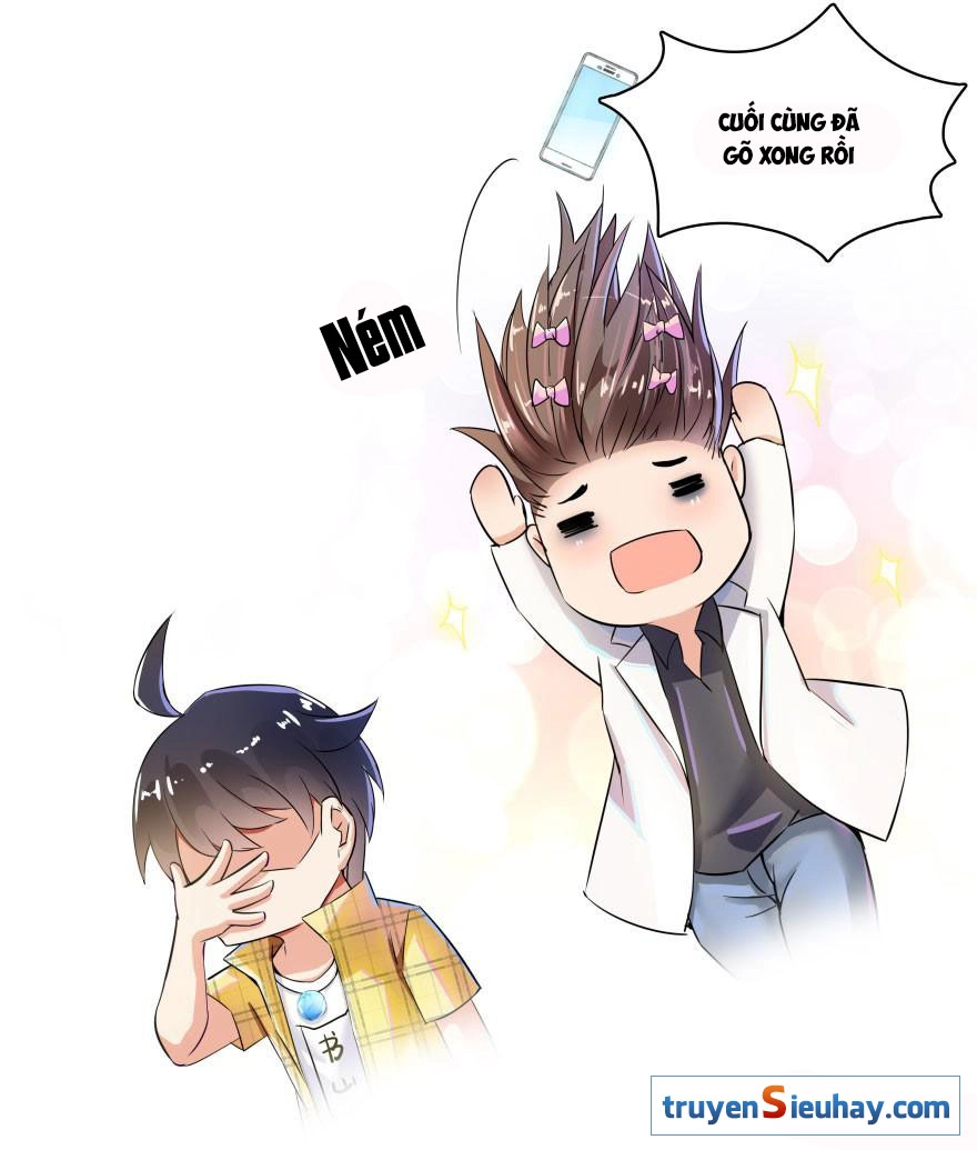 Tu Chân Nói Chuyện Phiếm Quần Chapter 20 - 69