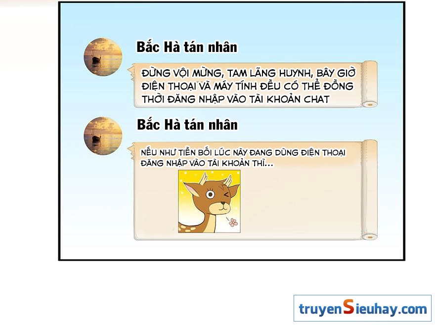 Tu Chân Nói Chuyện Phiếm Quần Chapter 21 - 4