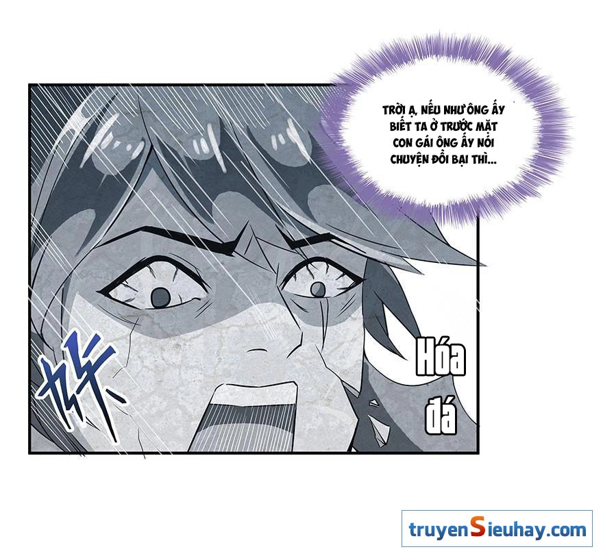 Tu Chân Nói Chuyện Phiếm Quần Chapter 21 - 5