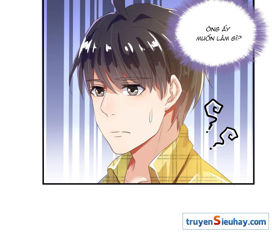 Tu Chân Nói Chuyện Phiếm Quần Chapter 21 - 12