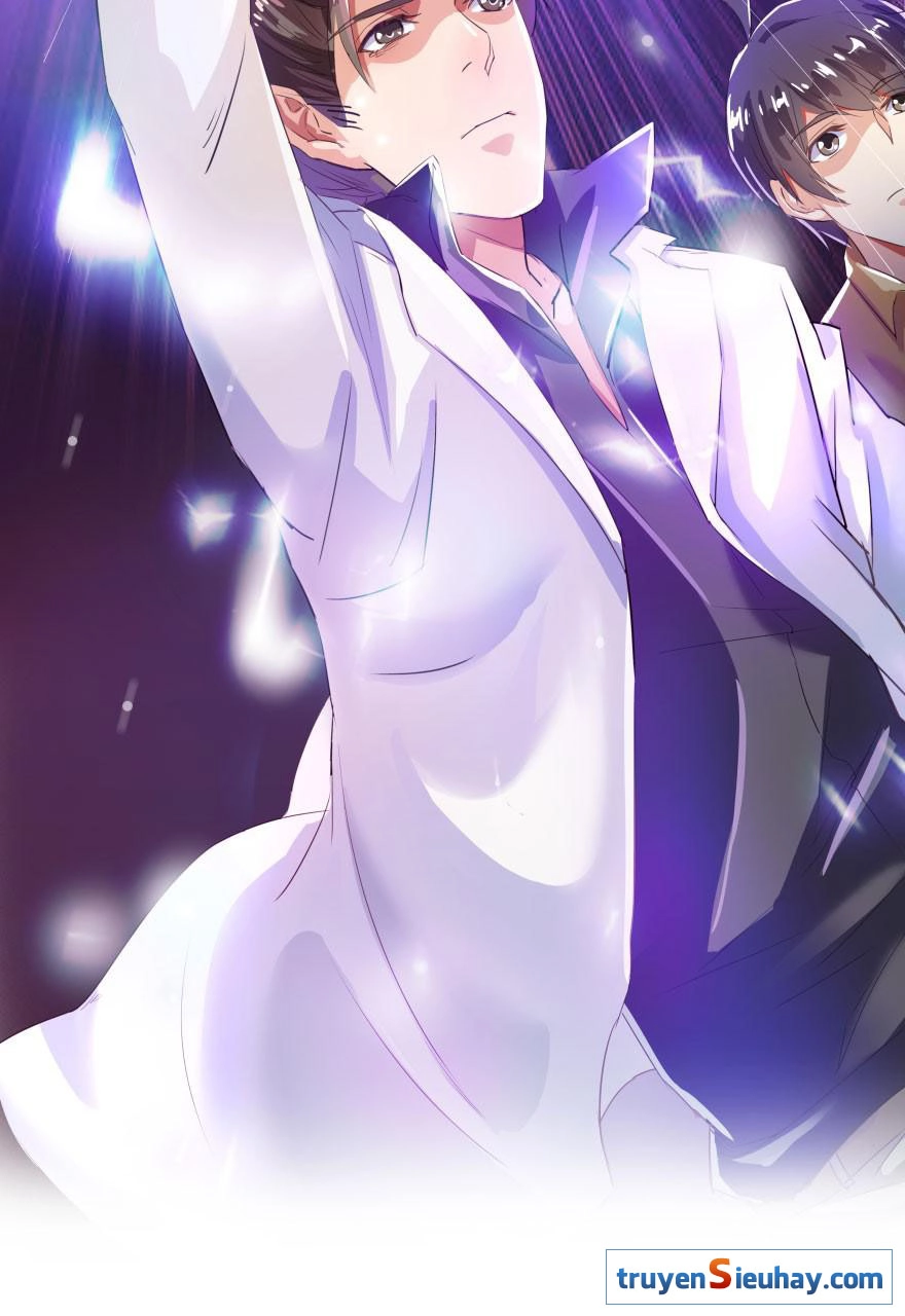 Tu Chân Nói Chuyện Phiếm Quần Chapter 21 - 15