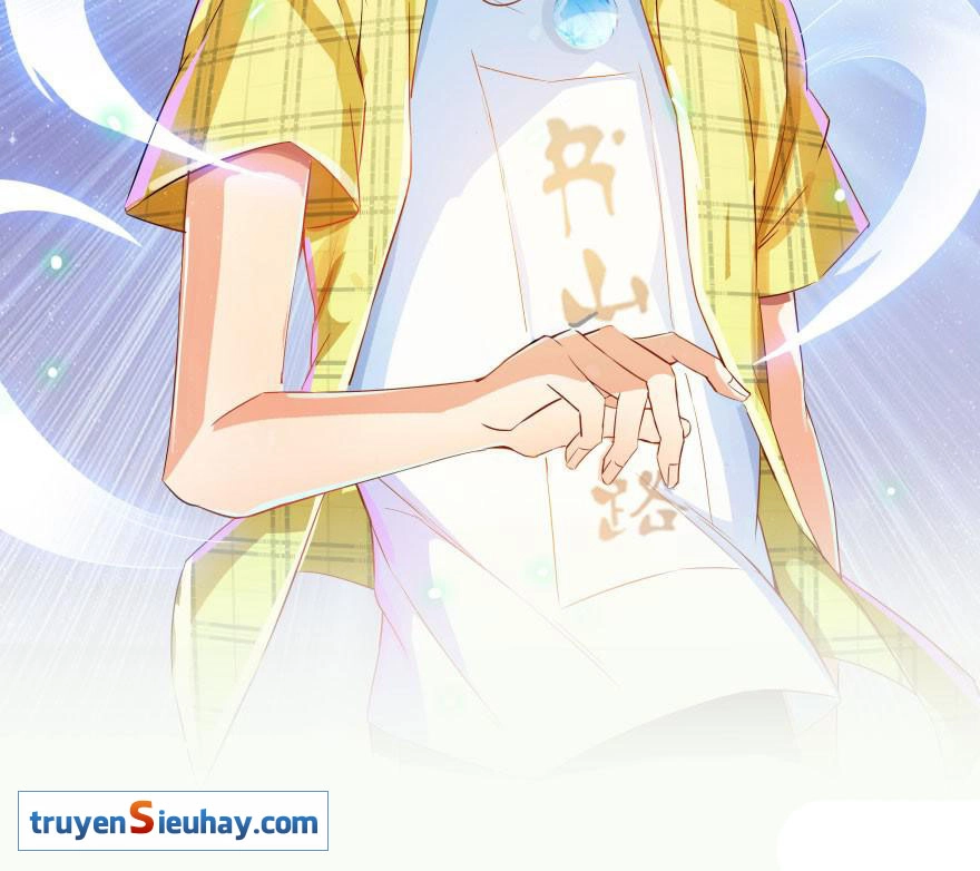 Tu Chân Nói Chuyện Phiếm Quần Chapter 21 - 21