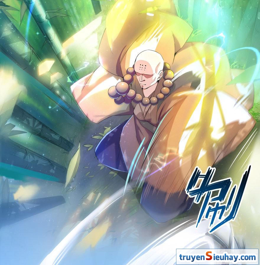 Tu Chân Nói Chuyện Phiếm Quần Chapter 21 - 23