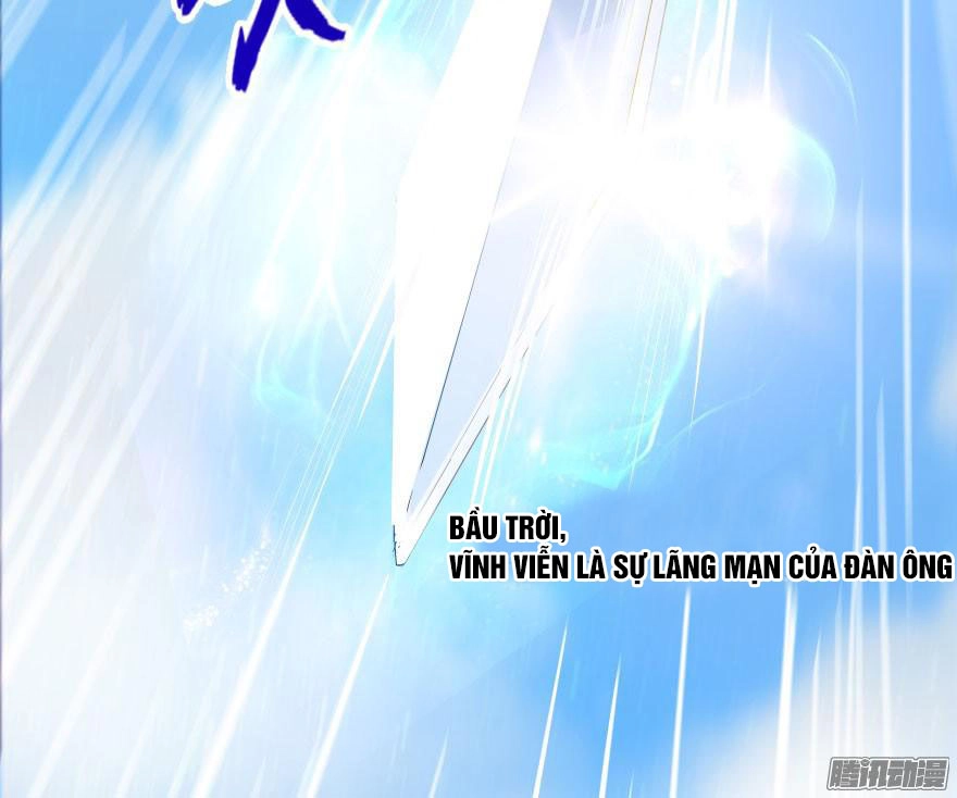 Tu Chân Nói Chuyện Phiếm Quần Chapter 21 - 25