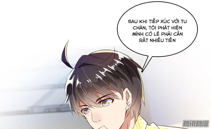 Tu Chân Nói Chuyện Phiếm Quần Chapter 21 - 35