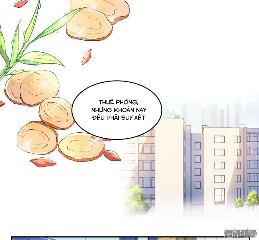 Tu Chân Nói Chuyện Phiếm Quần Chapter 21 - 37