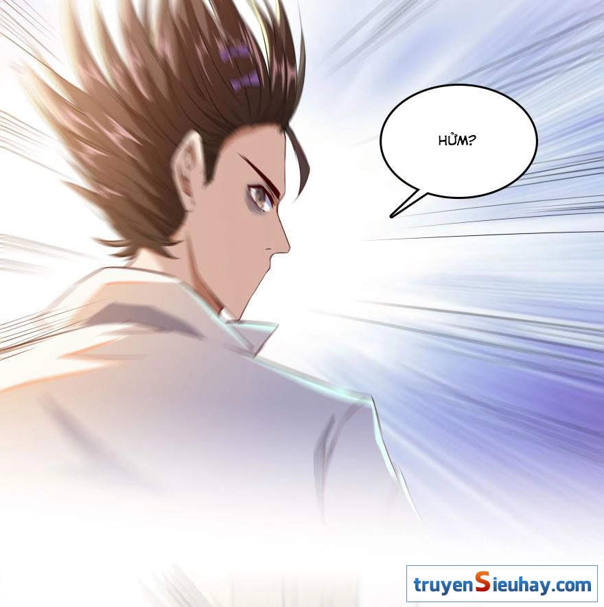 Tu Chân Nói Chuyện Phiếm Quần Chapter 21 - 39