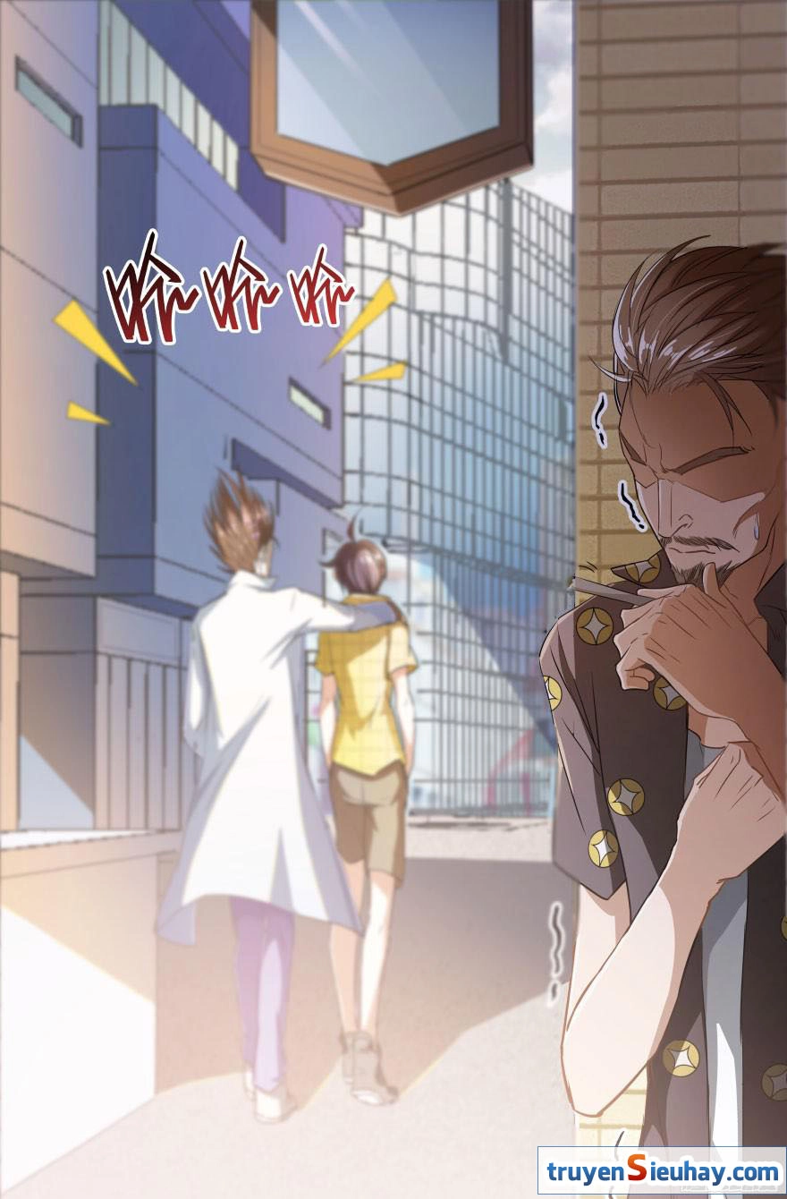 Tu Chân Nói Chuyện Phiếm Quần Chapter 21 - 43