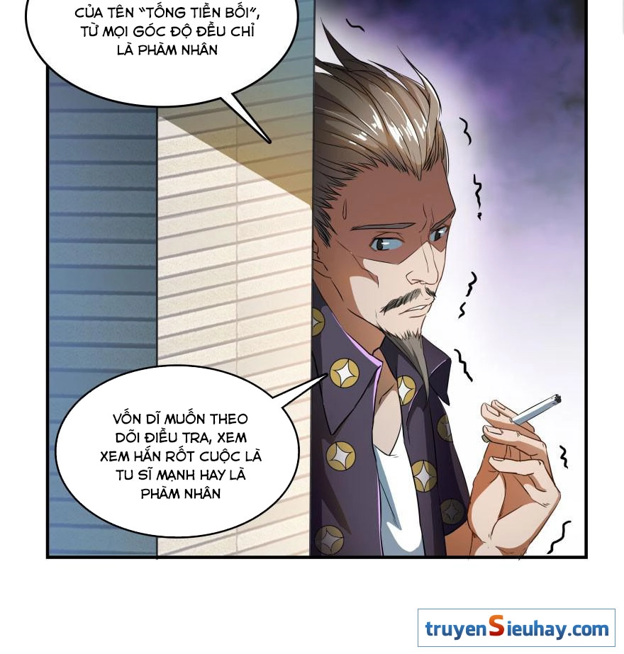 Tu Chân Nói Chuyện Phiếm Quần Chapter 21 - 45