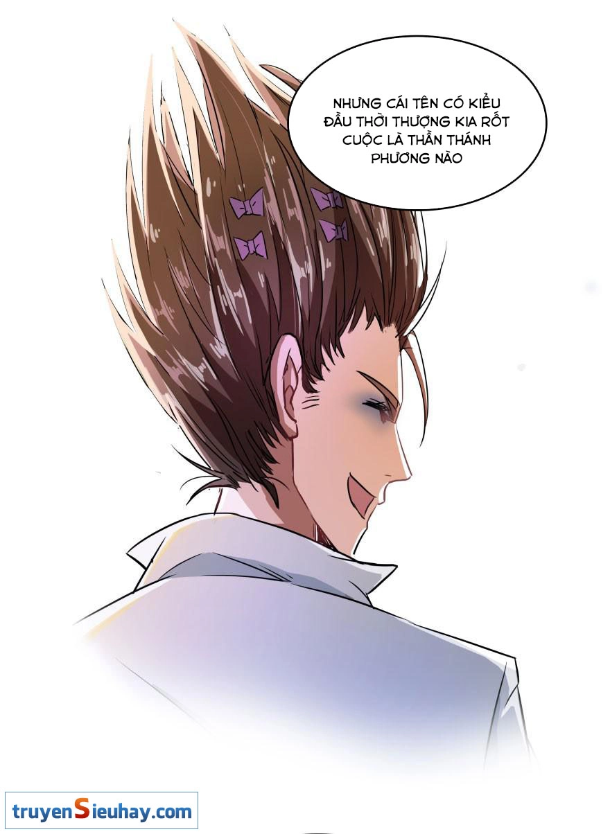 Tu Chân Nói Chuyện Phiếm Quần Chapter 21 - 46