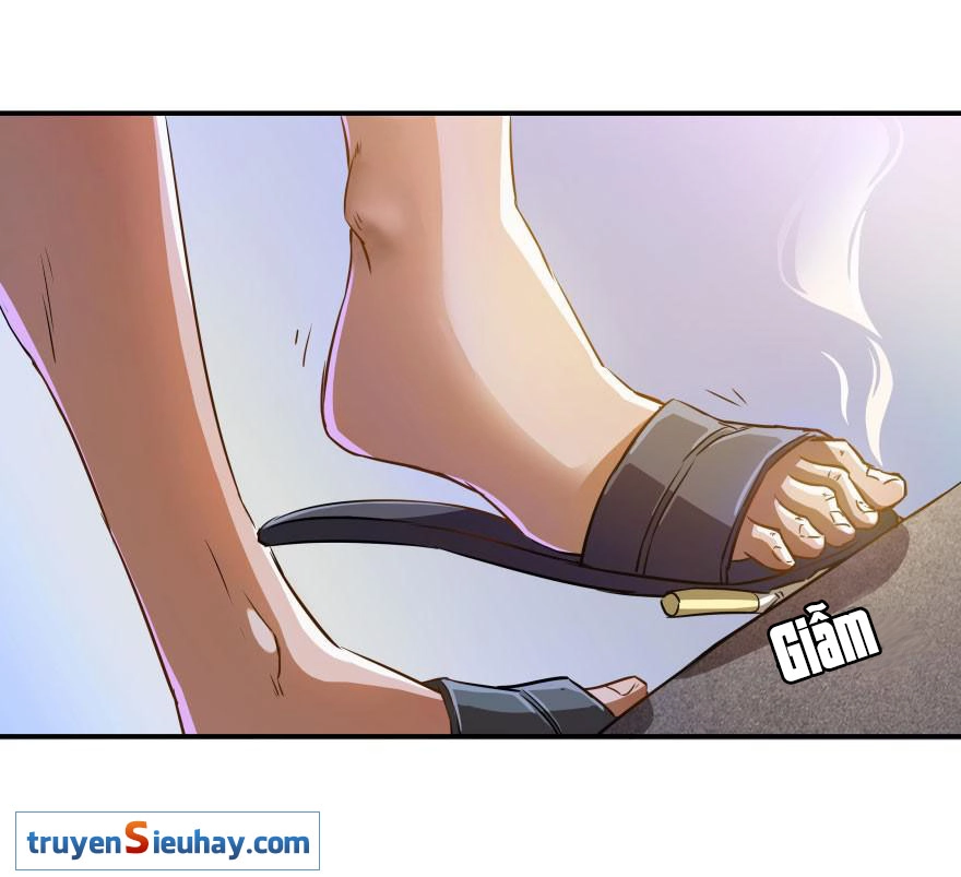 Tu Chân Nói Chuyện Phiếm Quần Chapter 21 - 48