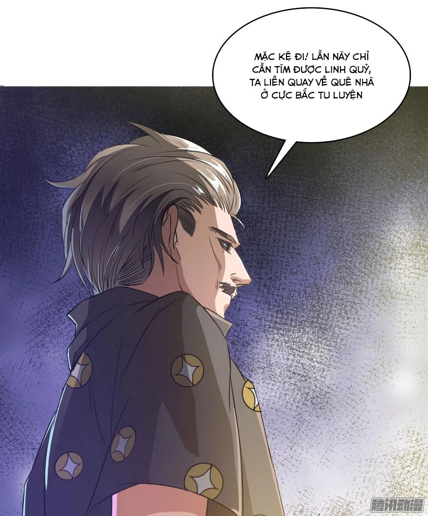 Tu Chân Nói Chuyện Phiếm Quần Chapter 21 - 49