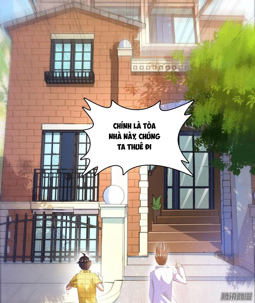 Tu Chân Nói Chuyện Phiếm Quần Chapter 21 - 53