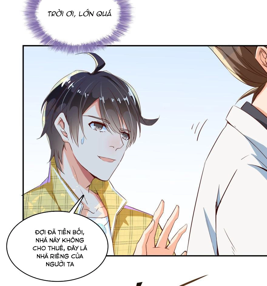 Tu Chân Nói Chuyện Phiếm Quần Chapter 21 - 55