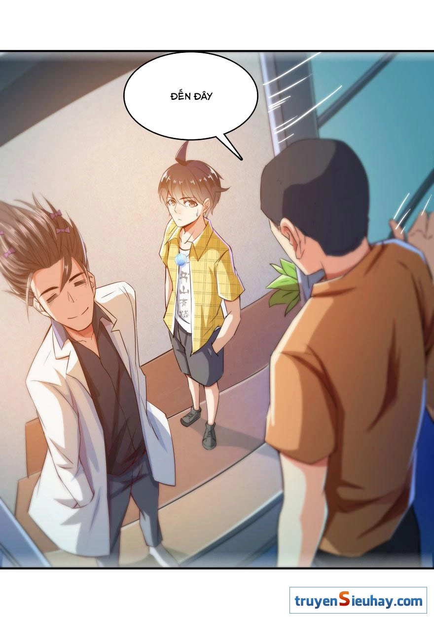 Tu Chân Nói Chuyện Phiếm Quần Chapter 21 - 57