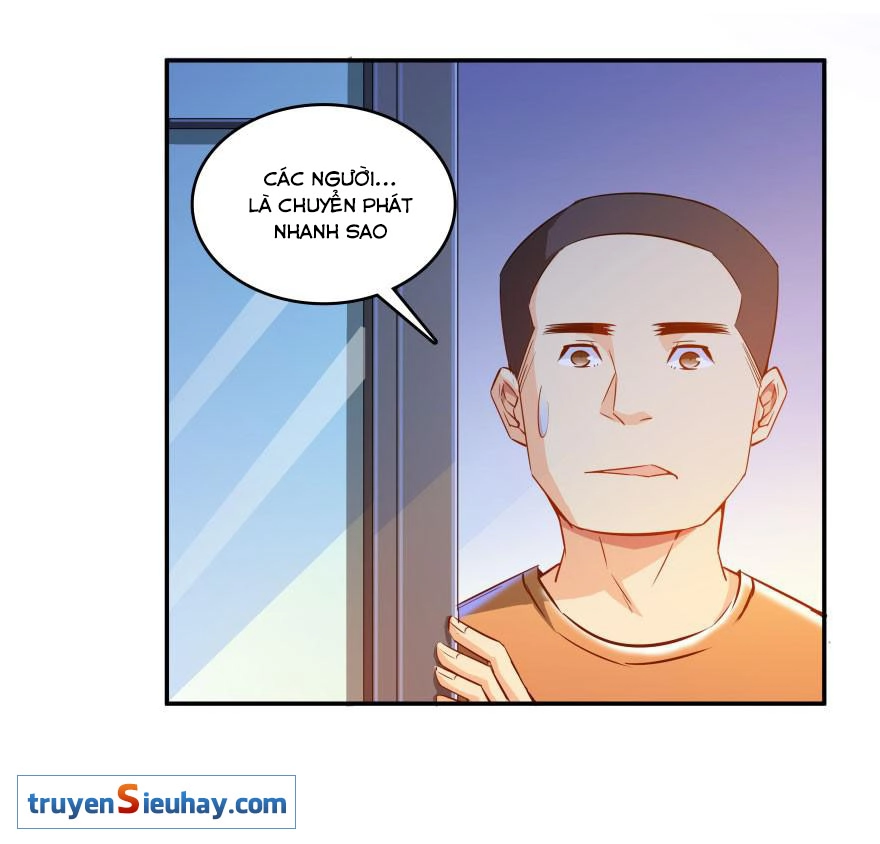 Tu Chân Nói Chuyện Phiếm Quần Chapter 21 - 58