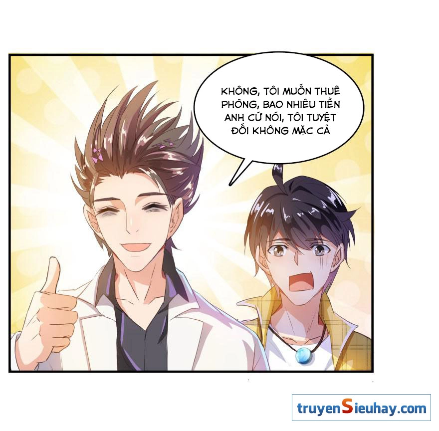 Tu Chân Nói Chuyện Phiếm Quần Chapter 21 - 59