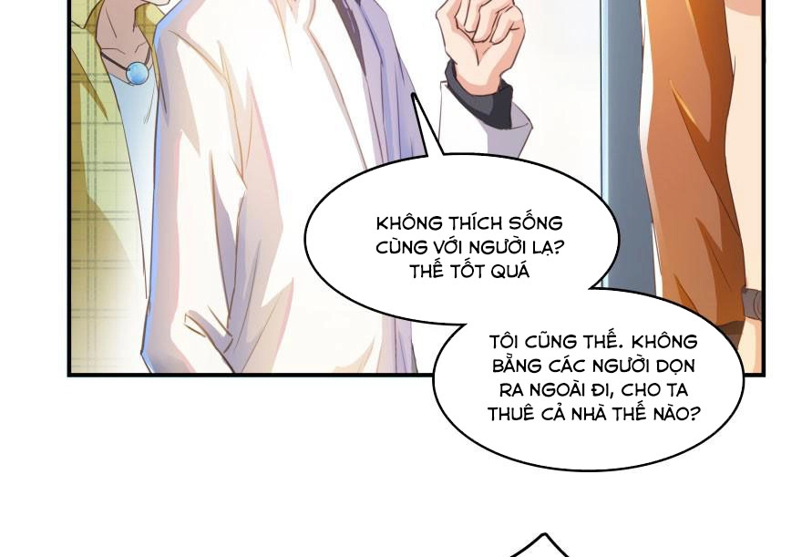 Tu Chân Nói Chuyện Phiếm Quần Chapter 21 - 61