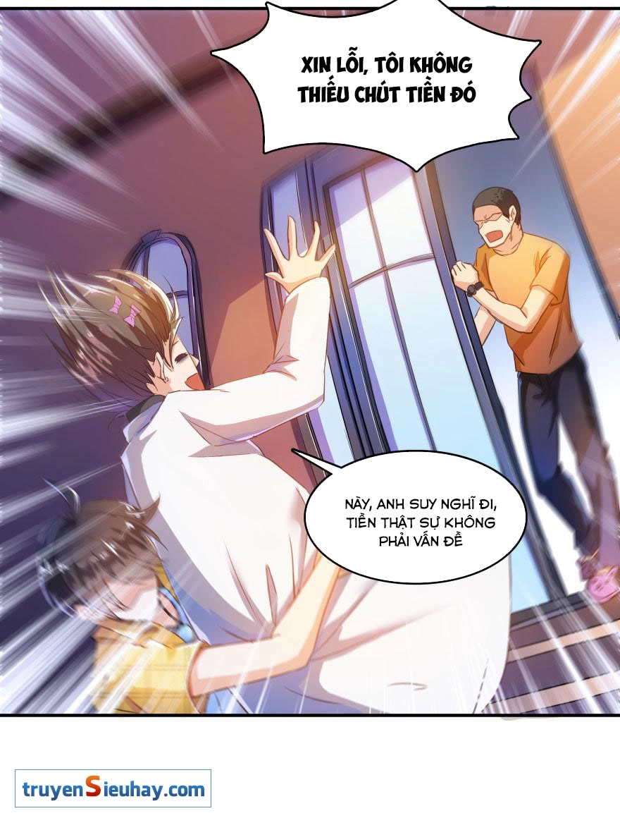 Tu Chân Nói Chuyện Phiếm Quần Chapter 21 - 62