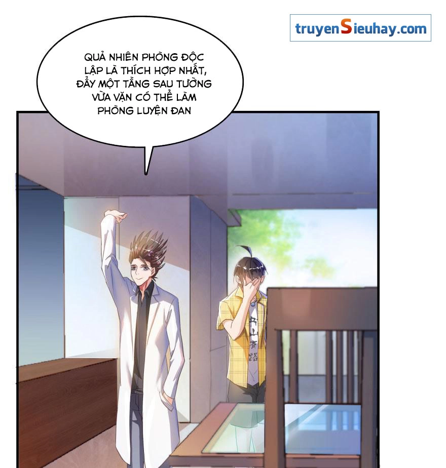 Tu Chân Nói Chuyện Phiếm Quần Chapter 21 - 64