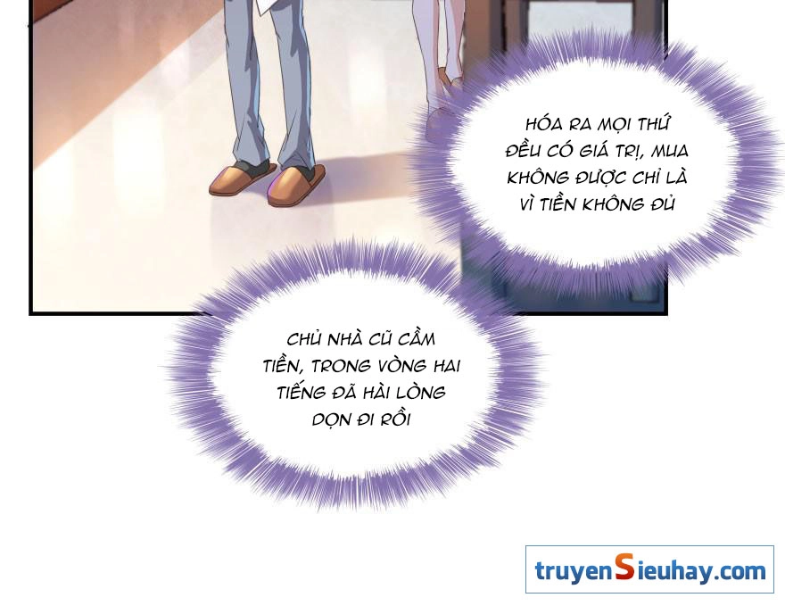 Tu Chân Nói Chuyện Phiếm Quần Chapter 21 - 65