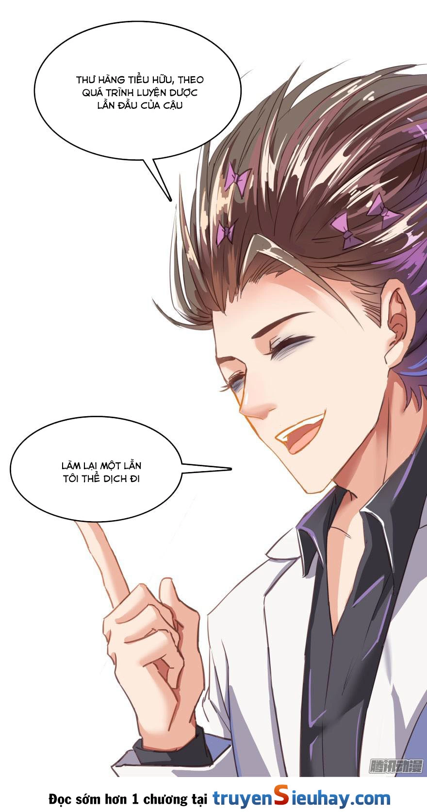 Tu Chân Nói Chuyện Phiếm Quần Chapter 21 - 66