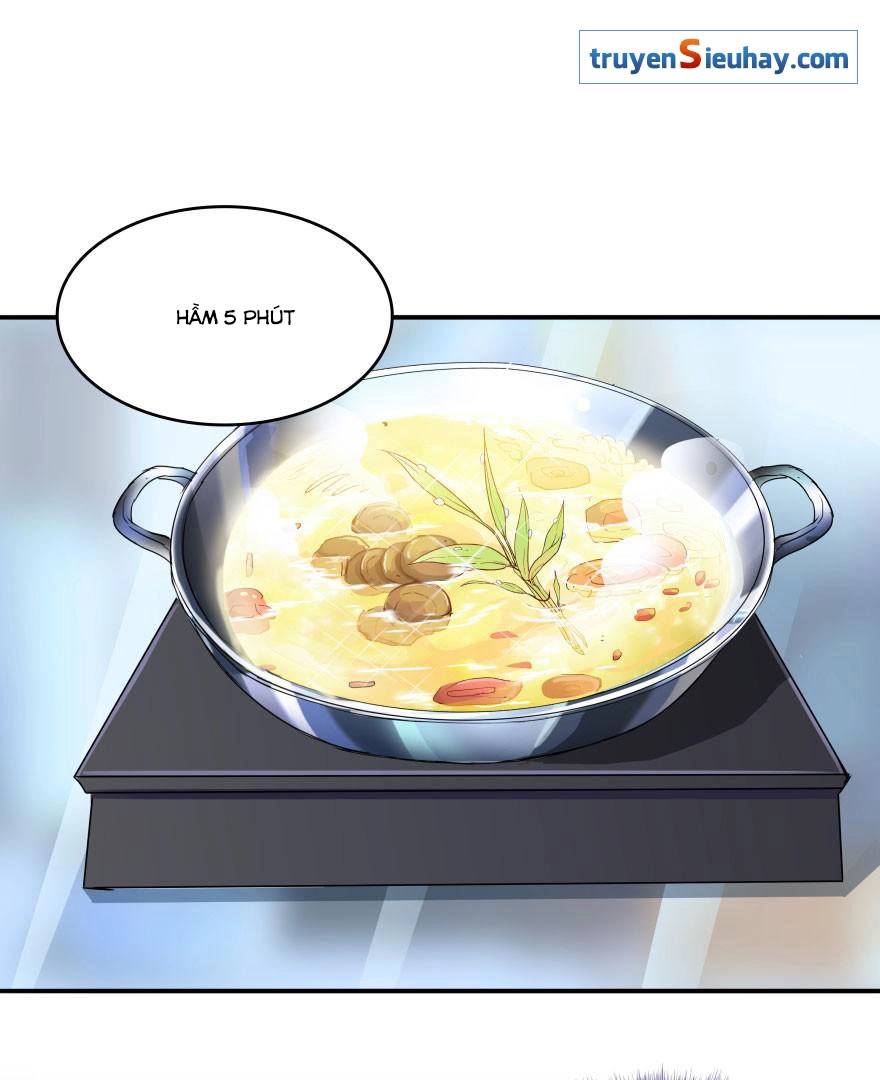 Tu Chân Nói Chuyện Phiếm Quần Chapter 22 - 3