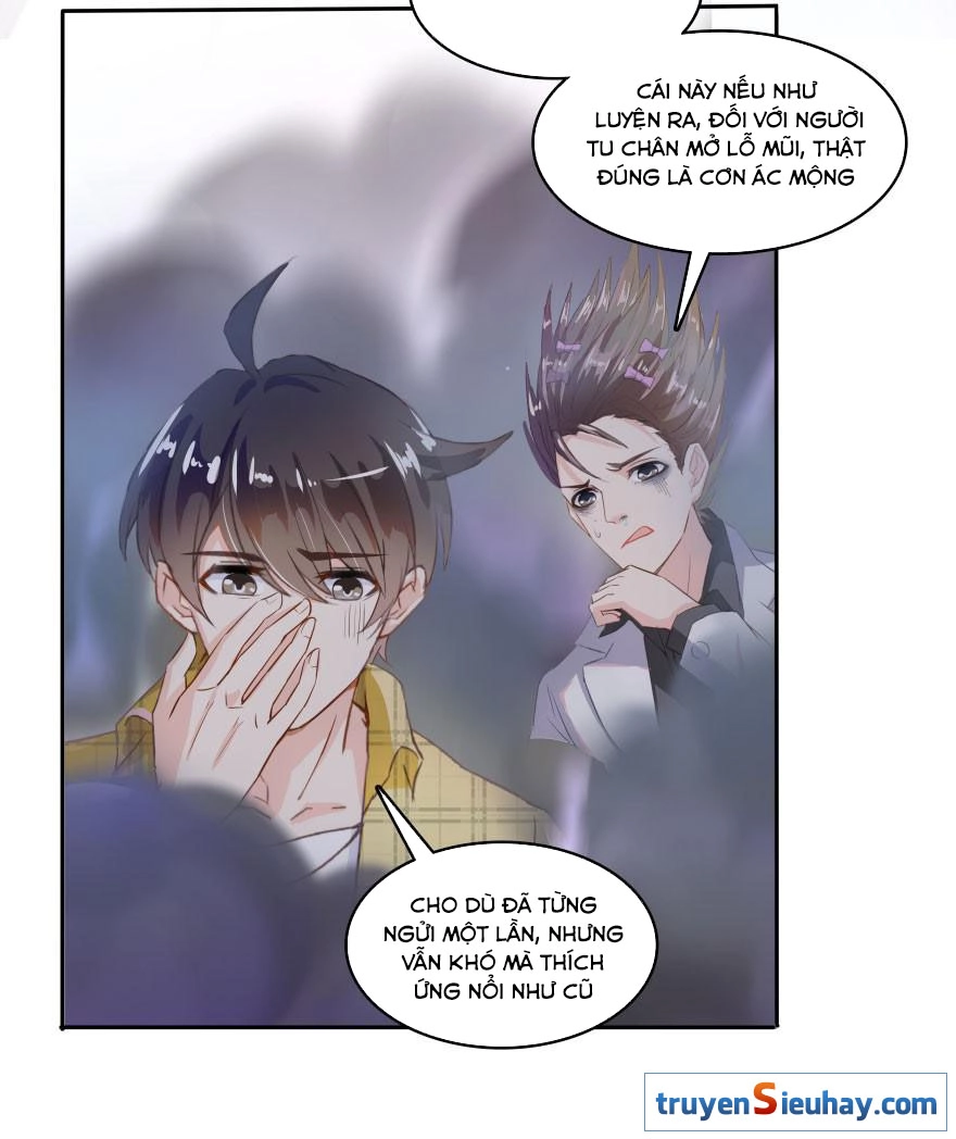 Tu Chân Nói Chuyện Phiếm Quần Chapter 22 - 16