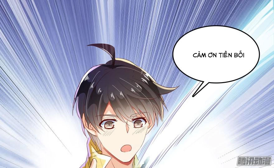 Tu Chân Nói Chuyện Phiếm Quần Chapter 22 - 34