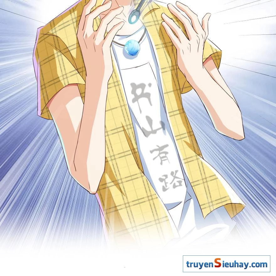 Tu Chân Nói Chuyện Phiếm Quần Chapter 22 - 35