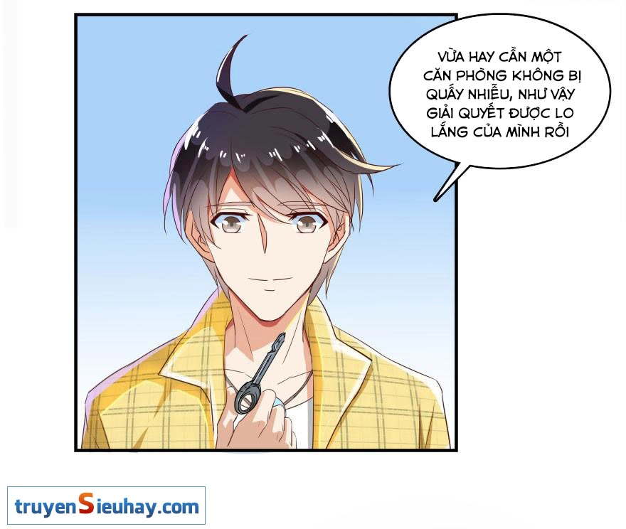 Tu Chân Nói Chuyện Phiếm Quần Chapter 22 - 38