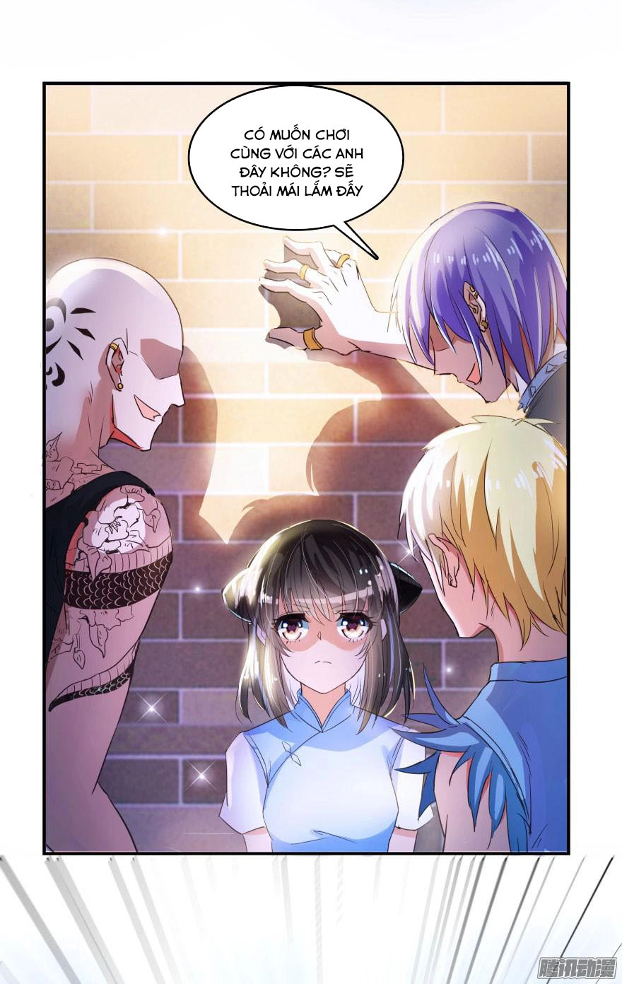 Tu Chân Nói Chuyện Phiếm Quần Chapter 22 - 40