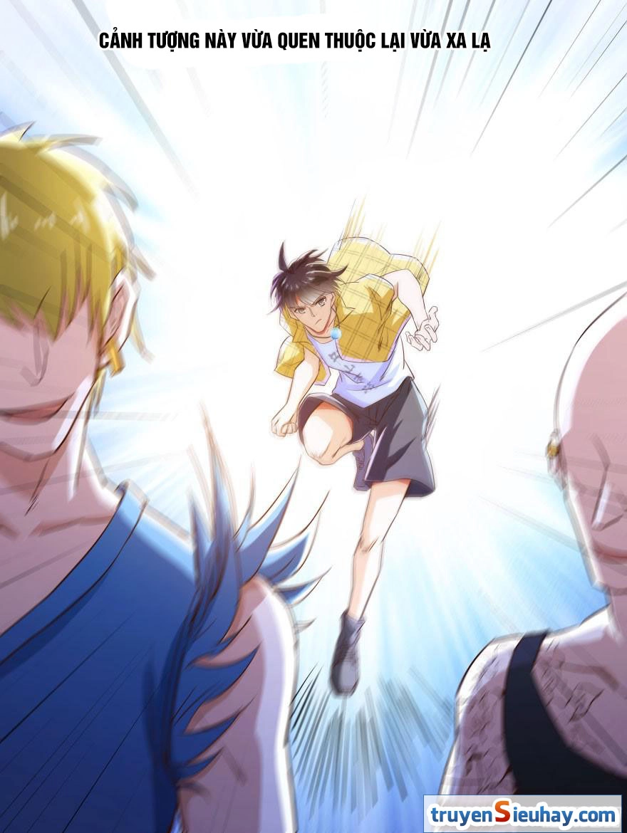 Tu Chân Nói Chuyện Phiếm Quần Chapter 22 - 41