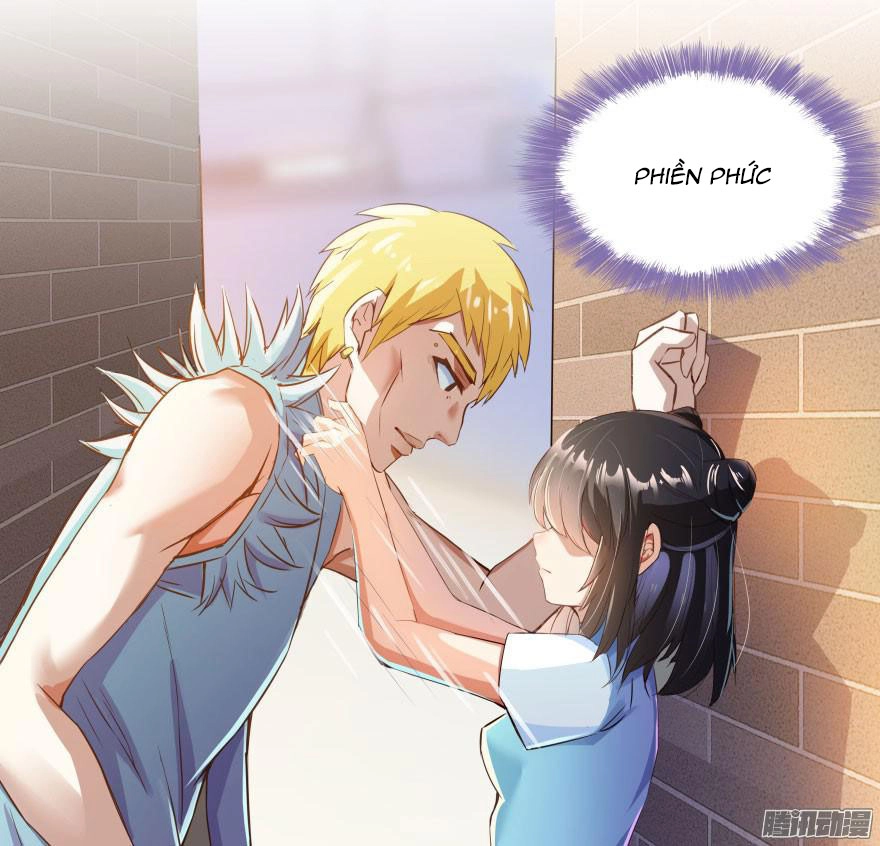 Tu Chân Nói Chuyện Phiếm Quần Chapter 22 - 43