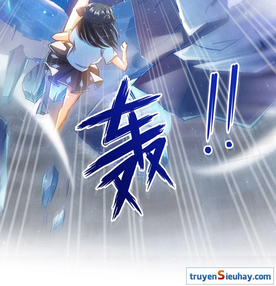 Tu Chân Nói Chuyện Phiếm Quần Chapter 22 - 55