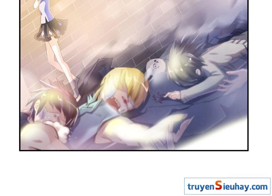 Tu Chân Nói Chuyện Phiếm Quần Chapter 22 - 64