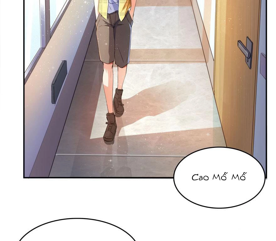 Tu Chân Nói Chuyện Phiếm Quần Chapter 23 - 5