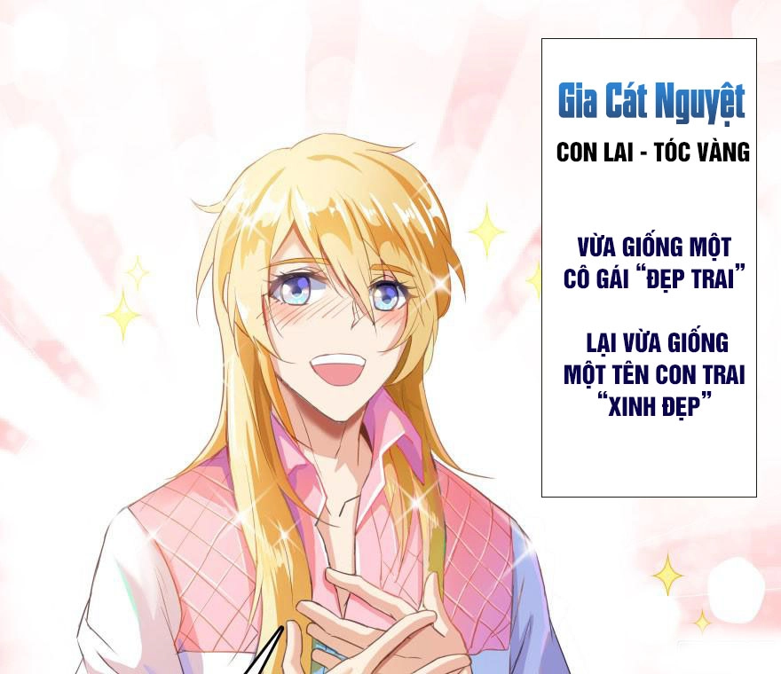 Tu Chân Nói Chuyện Phiếm Quần Chapter 23 - 10