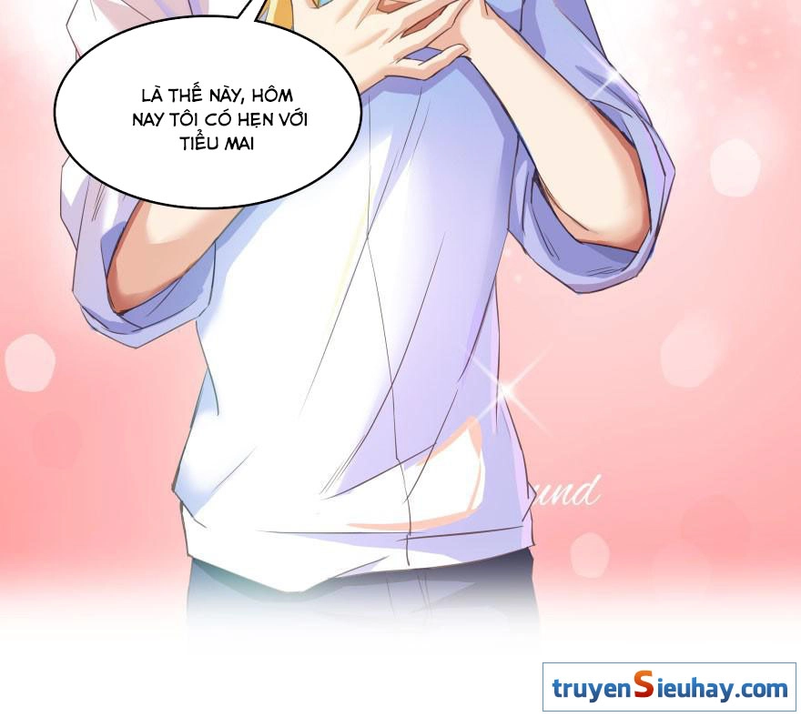 Tu Chân Nói Chuyện Phiếm Quần Chapter 23 - 11