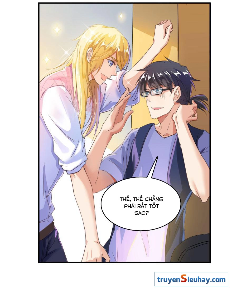 Tu Chân Nói Chuyện Phiếm Quần Chapter 23 - 12