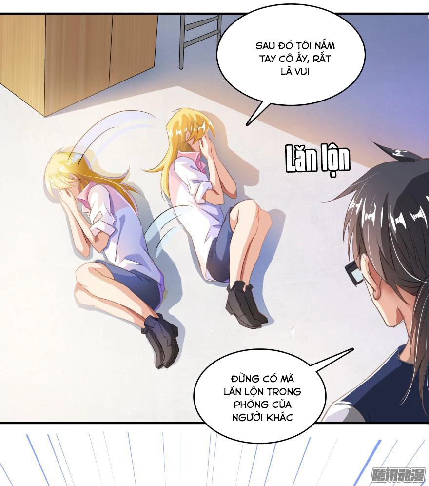 Tu Chân Nói Chuyện Phiếm Quần Chapter 23 - 13