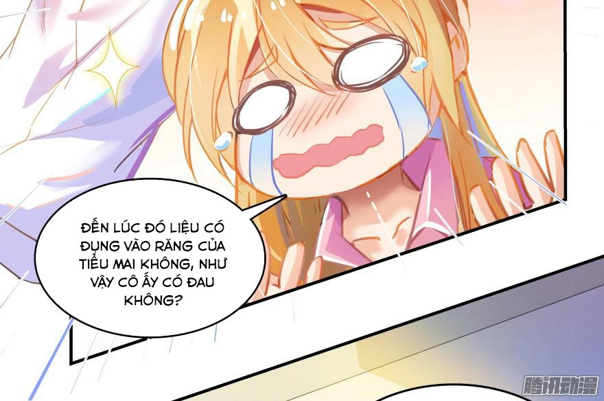 Tu Chân Nói Chuyện Phiếm Quần Chapter 23 - 15