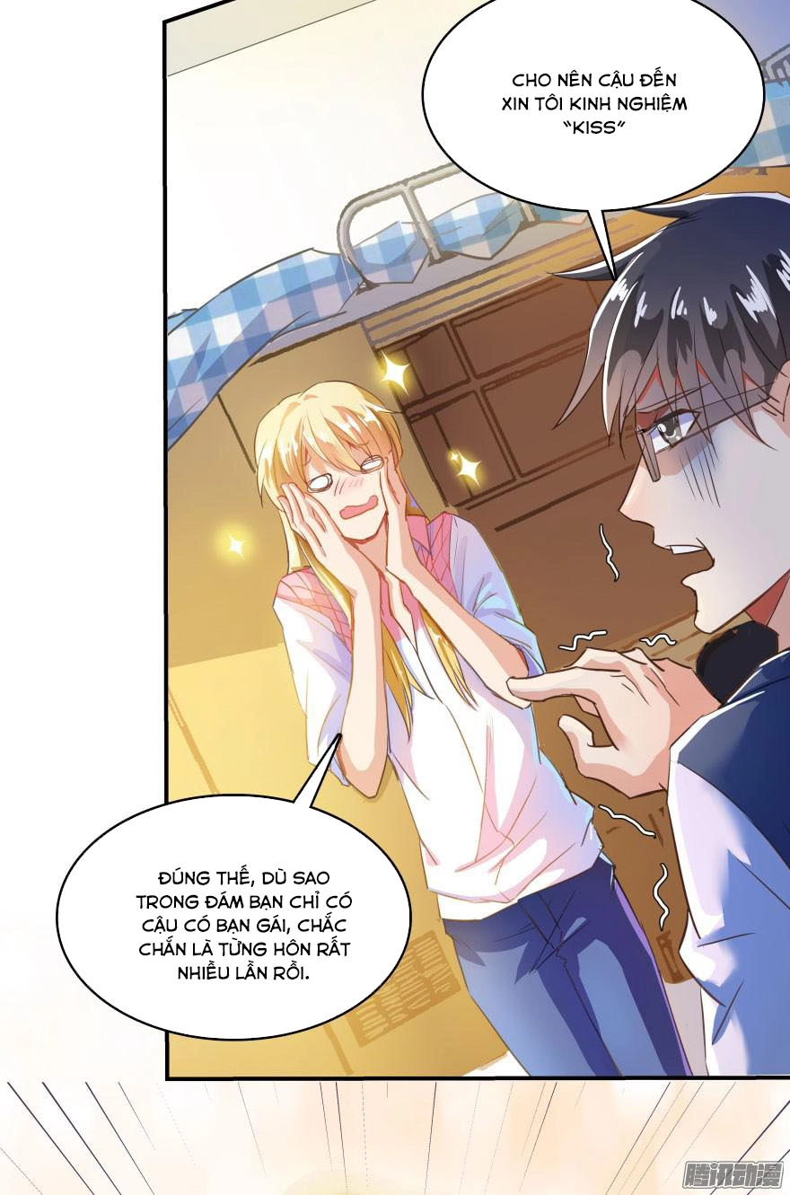 Tu Chân Nói Chuyện Phiếm Quần Chapter 23 - 16